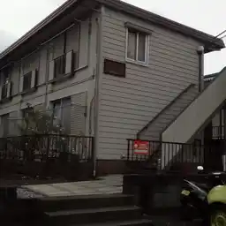 フォーブル奥田 外観