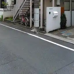 メゾンフルール 外観