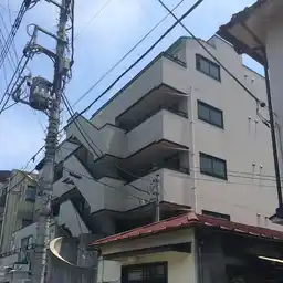 アヴ・ニール2 外観