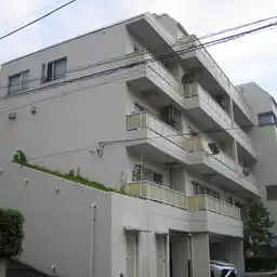 磯子タウンハウス