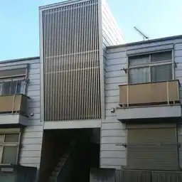 ボックスIKU2 外観