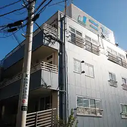 木下ビル 外観