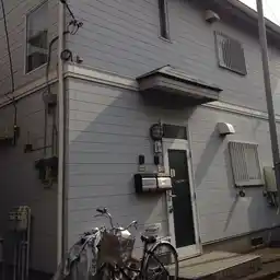 伊藤ハイツ 外観