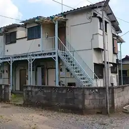 ハイム細井 外観