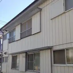 本町梅田コーポ 外観