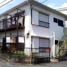 エイコー橋本 外観