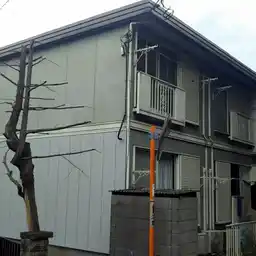 グリーンキャッスル 外観