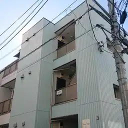 DanoiHongo 外観