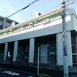 エムロード・セフィラB 外観
