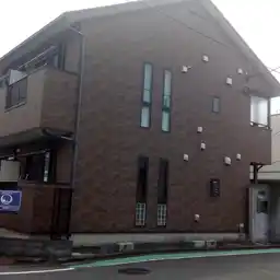 ルヴォワール矢部 外観