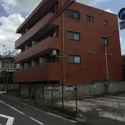 ハイム花房 外観