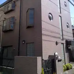 コンフォール吉祥寺 外観