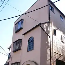 ハイツ北原 外観