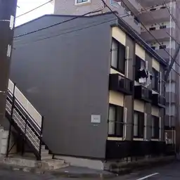 レオパレスBBさがみ 外観
