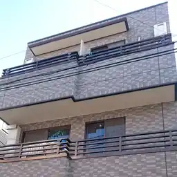 ミグノネット 外観