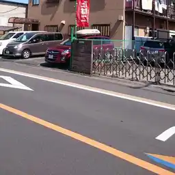 STハイツ 外観