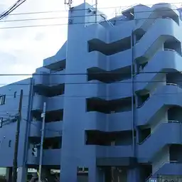 アーバンフラット台町 外観