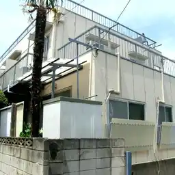 ファミール北町 外観