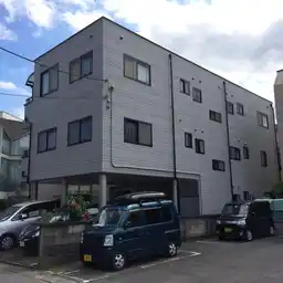 グレイス 外観