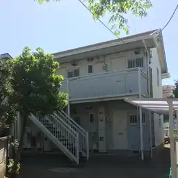 メゾン・ラ・メール 外観