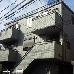 リファイン 外観