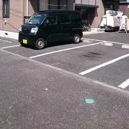 アネックスKH 外観