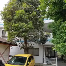 ウィズ妙蓮寺1ST 外観