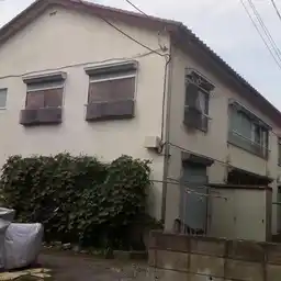 丸徳荘 外観