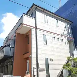 メゾンレックス 外観