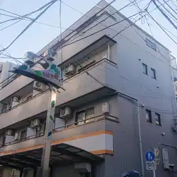 サウスヴィレッジ 外観