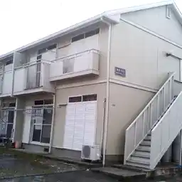 ありすハイム 外観