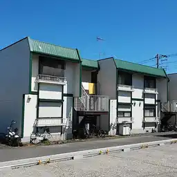 ハイツ大坂上