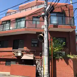 クレドール豪徳寺 外観