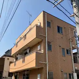 第8三和マンション 外観