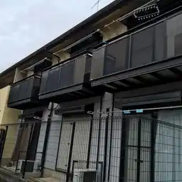 パークコート 外観