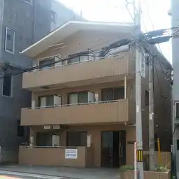 サンライト 外観