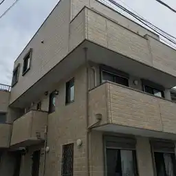 アミューズメント木林 外観