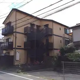 コナ山重 外観