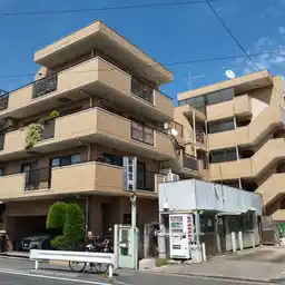 アーバンハイム川口青木町公園 外観