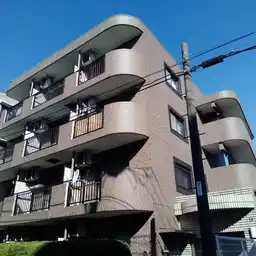 シャルマンドゥムール 外観