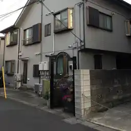 シャンティK 外観