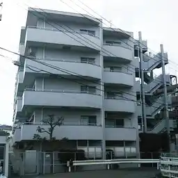 ニックハイム新横浜