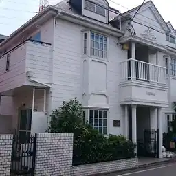 レオパレス南浦和第3 外観