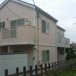 ローズハイム 外観