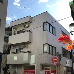 岩崎ビル 外観