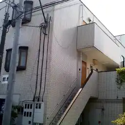 鈴木ビル 外観