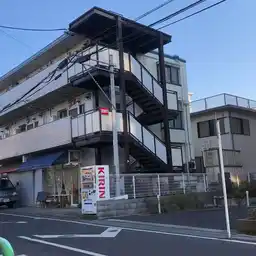 メゾン島田 外観