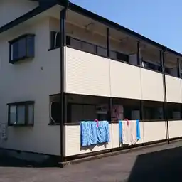 ケイユーハイム 外観