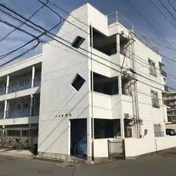 パルセ市川