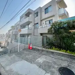 バースシティ大田中央